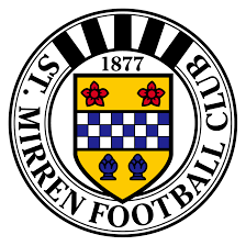 st. mirren Image